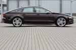 Audi S7 Sportback 2012 года (WW)